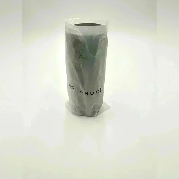 NWT Laruce professional makeup brush set and holder - Picture 3 of 4